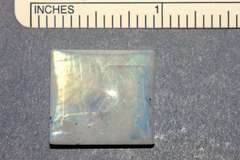 Large Rainbow Moonstone Cabochon - 33.10 cts.