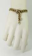 Wonderful Heavy Vintage 14K Rope Bracelet
