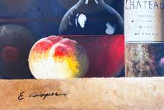 Beautiful HAND PAINTED OIL PAINTING ON CANVAS