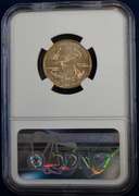 2020 $10 American Gold Eagle 1/4 oz NGC MS 70 Don Everhart Signed