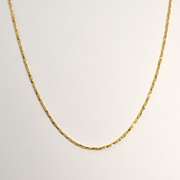 Pretty 24" Pendant Necklace