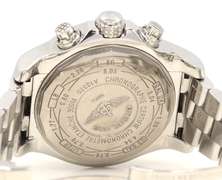 Breitling Super Avenger Chronograph 48mm Watch