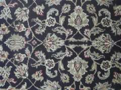 Handmade Indo Khorasan Design 2.7x12.0