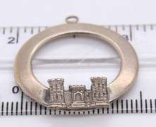 Vintage Sterling Silver Lot of Jewelry