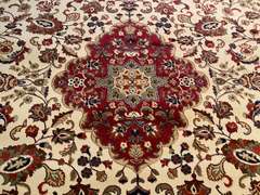 BEAUTIFUL PERSIAN DESIGN RUG 8x10
