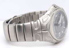 Seiko Kinetic Auto Relay Vintage Watch