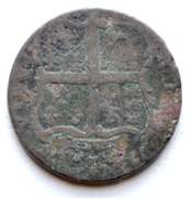 1773 Virginia US Colonial