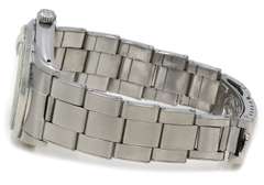 Rolex Oysterdate Precision 34mm Watch