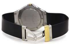 Hublot MDM Classic Two Tone 35mm Quartz Watch