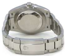 Rolex Datejust 41mm Watch