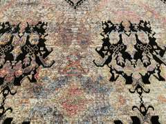 EXQUISITE CLASSIC RUG 8X11
