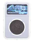 MS64 BN 1800 Republican American Armies GW-62 Copper 2nd Obverse - NGC