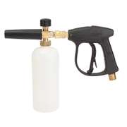 Foam Wash Gun 3000 PSI High Pressure Washer