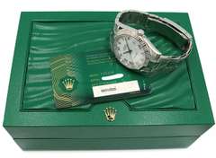 Rolex Datejust 41mm Watch