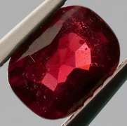 Incredible 1.20ct collectors dark red Spinel