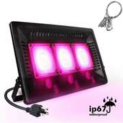 LED 450W Grow Light Full Spectrum Plants Light