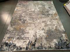 Artistic Modern Design Rug 8x11