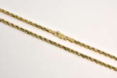 Popular 24" Rope Necklace