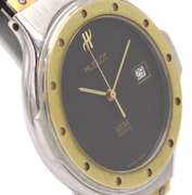 Hublot MDM Classic Two Tone 35mm Quartz Watch