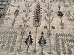 EXQUISITE CLASSIC RUG 8X11