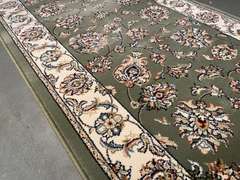 CLASSIC DESIGN RUNNER 8 FT