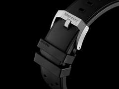 Tag Heuer  Black Dial Men's Watch, Like-New. Never Worn.