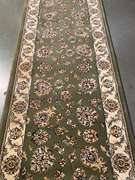CLASSIC DESIGN 8' RUNNER