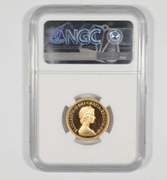 PF69 UCAM 1979 Great Britain 1 Sovereign - Graded NGC