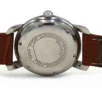Vintage Eterna Automatic 34mm Watch