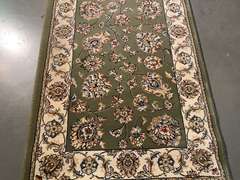 CLASSIC DESIGN RUNNER 8 FT