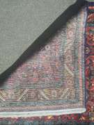 Semi Antique Persian Malayer 8.11x3.8