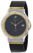 Hublot MDM Classic Two Tone 35mm Quartz Watch