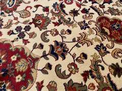 BEAUTIFUL PERSIAN DESIGN RUG 8x10