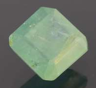 Gorgeous 2.61ct blue green Grandidierite