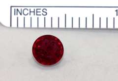 Stunning Natural Ruby - 1.71 cts.