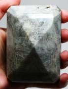 Tremendous 3,525ct untreated Beryl