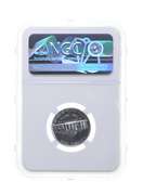 PF67 1962 Jefferson Nickel - Graded NGC