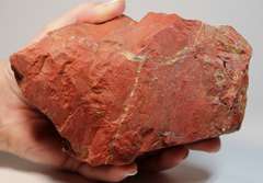 Huge! 5610ct African Tabu Tabu Painted Valley Jasper