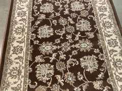 CLASSIC DESIGN 8' RUNNER