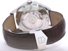 Tag Heuer Carrera Automatic Heritage Watch