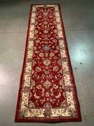 Classic Design 8' Runner