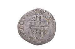 1625-1649 Great Britain 6 Pence