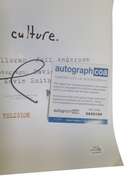 Clerks Cast Signed Autographed 27x40 Poster Kevin Smith Jason Mewes ACOA