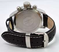 Invicta Military Chronograph, Pre-Owned.