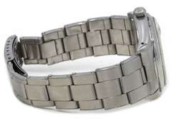 Rolex Oysterdate Precision 34mm Watch