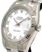 Rolex Datejust 41mm Watch