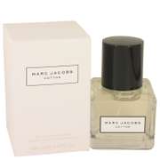 Marc Jacobs Cotton by Marc Jacobs EDT Spray 3.4 oz