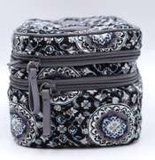 Vera Bradley Makeup Bag