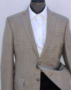 Handsome All year around Slim Fit Sport Coat