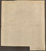 August 19 1861 $50 Confederate States Of America Series Coupon Bond